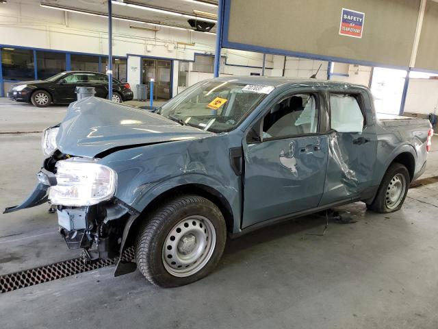 2023 FORD MAVERICK X #2945550090