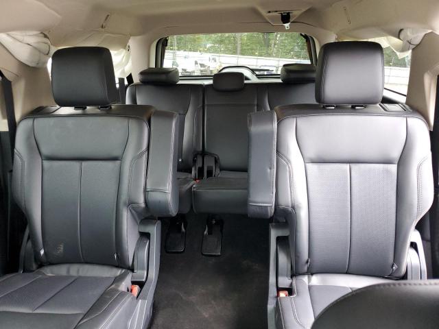 2024 FORD EXPEDITION - 1FMJK1J8XREA46522