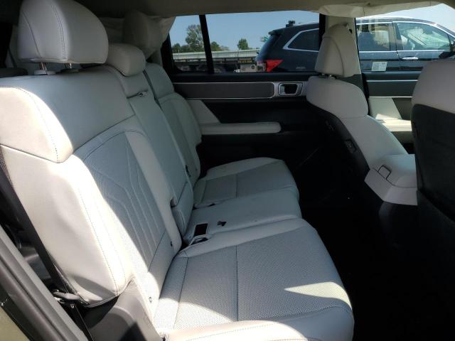 2024 HYUNDAI SANTA FE S - 5NMP24GL7RH020517