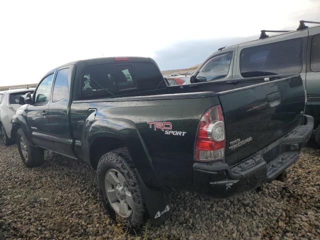 VIN 5TFUU4EN4DX060751 2013 Toyota Tacoma no.2