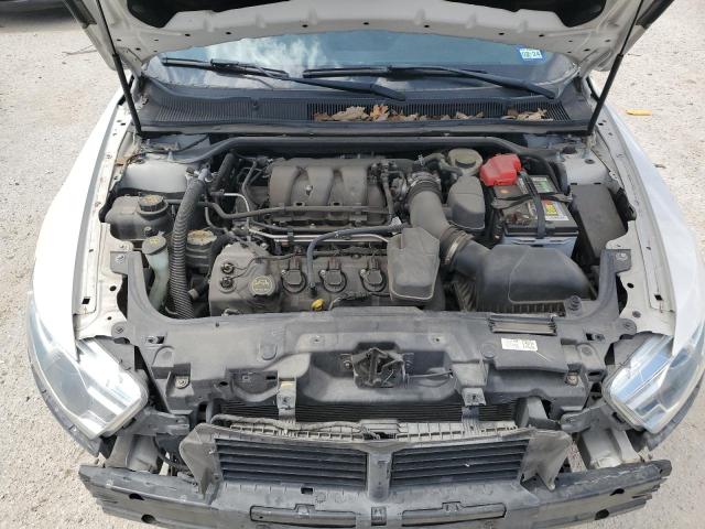 2016 FORD TAURUS LIM - 1FAHP2F87GG134325