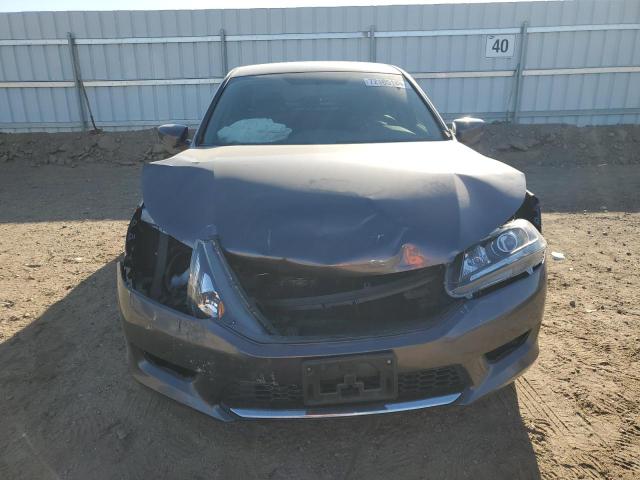 VIN 1HGCR2F35FA223008 2015 Honda Accord, LX no.5