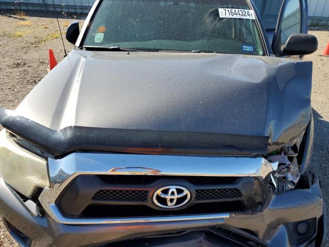 2015 TOYOTA TACOMA DOU - 5TFJX4GN3FX038668