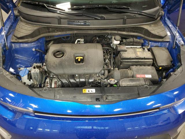 2021 KIA SOUL LX - KNDJ23AUXM7135579
