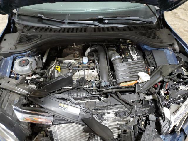 2021 VOLKSWAGEN JETTA S - 3VWC57BU8MM017085