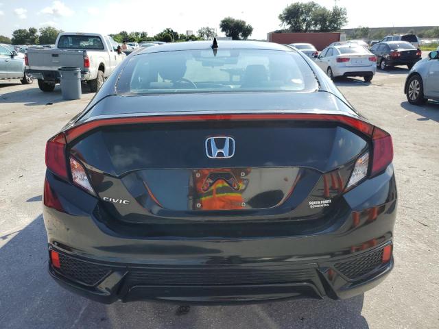 VIN 2HGFC3B39GH354925 2016 Honda Civic, EX no.6