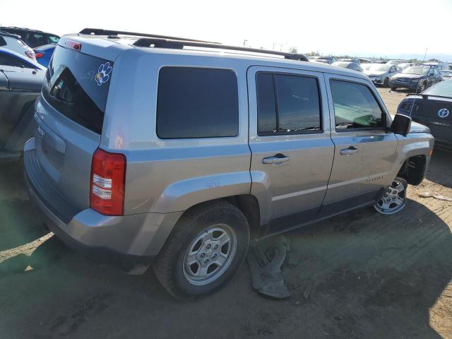 2016 JEEP PATRIOT SP - 1C4NJRBB1GD712493