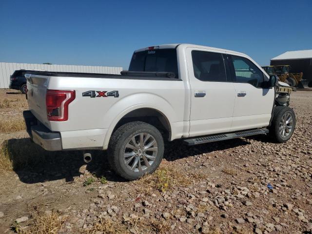 2015 FORD F150 SUPER - 1FTEW1EF2FKE64153