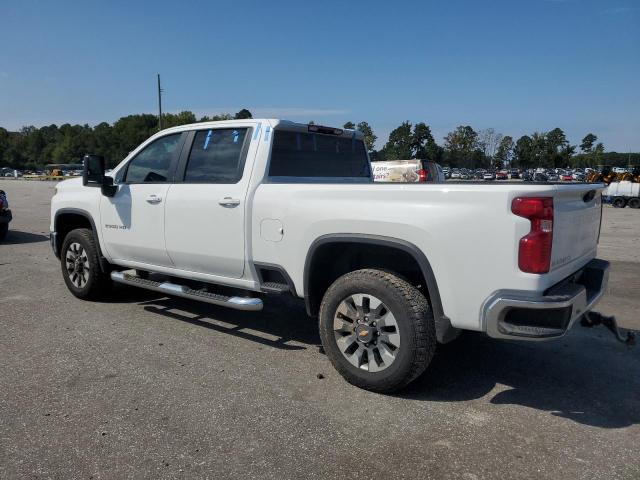 VIN 2GC4YNEY1R1211621 2024 Chevrolet Silverado, K25... no.2