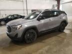 2021 GMC TERRAIN SL - 3GKALTEV8ML354024
