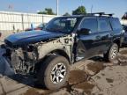 TOYOTA 4RUNNER SR photo