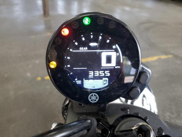 2023 YAMAHA MTM690 - JYARM42Y2PA000703