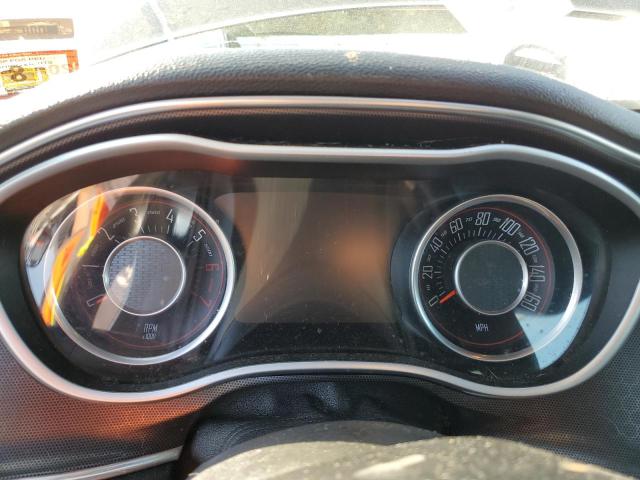 2015 DODGE CHALLENGER - 2C3CDZBT6FH894981