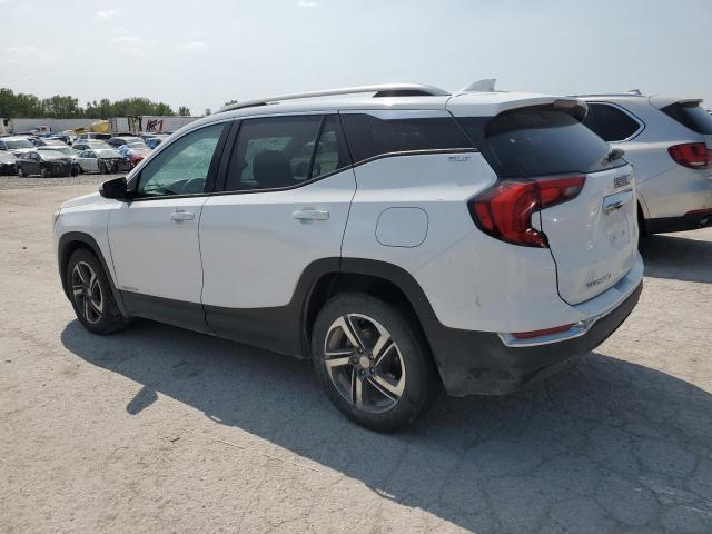 2020 GMC TERRAIN SL - 3GKALPEV4LL106794