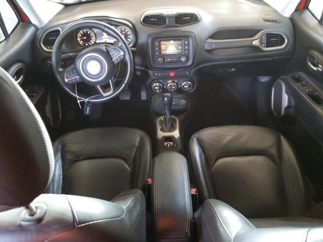 2017 JEEP RENEGADE L - ZACCJADB1HPE93432
