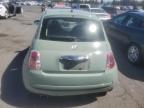 FIAT 500 POP photo