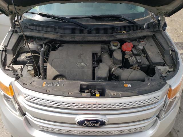 2015 FORD EXPLORER X - 1FM5K7D8XFGB00451