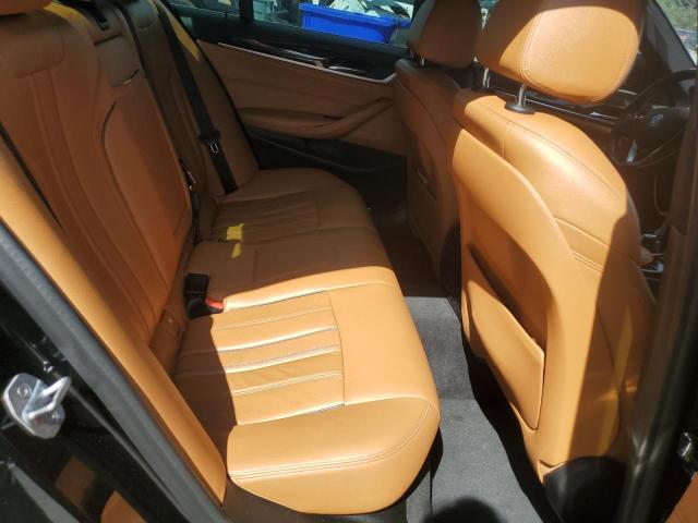 2020 BMW 530 XI - WBAJR7C01LCD08814
