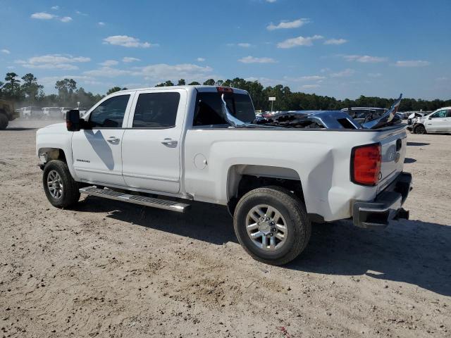 2016 CHEVROLET SILVERADO - 1GC1KVE86GF252367