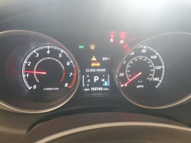 2015 MITSUBISHI OUTLANDER - 4A4AP3AU3FE051676