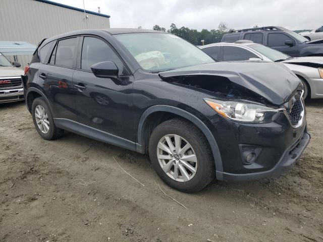 VIN JM3KE2CE5D0103389 2013 Mazda CX-5, Touring no.4