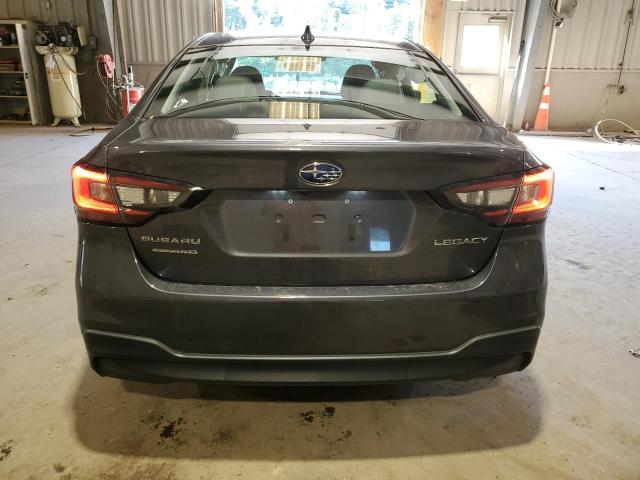 2020 SUBARU LEGACY 4S3BWAB66L3022246