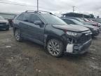 Lot #2962473729 2021 TOYOTA RAV4 XLE P