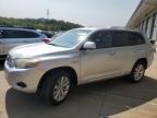 TOYOTA HIGHLANDER photo