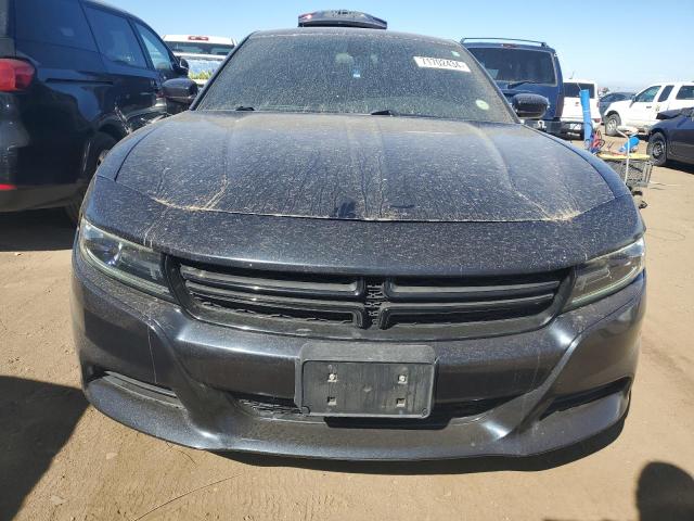 2018 DODGE CHARGER SX - 2C3CDXBG8JH232321