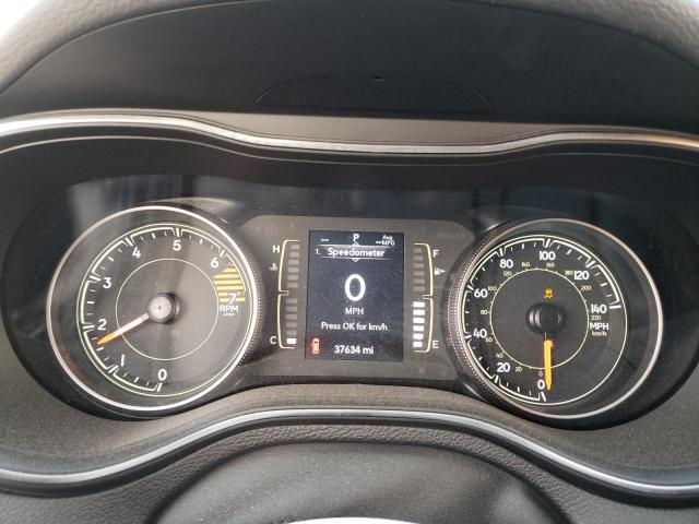 2020 JEEP CHEROKEE L - 1C4PJMCB7LD584197