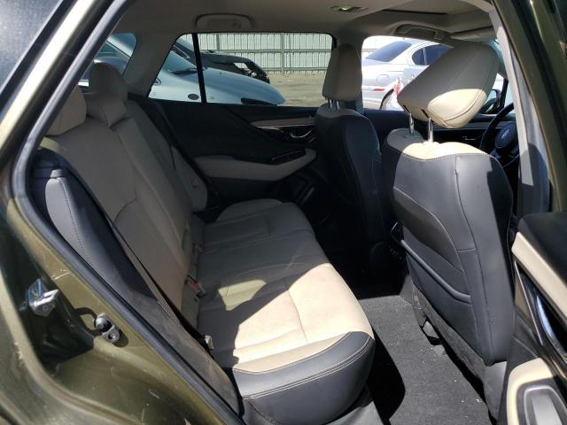 2020 SUBARU OUTBACK LI - 4S4BTANC1L3212283