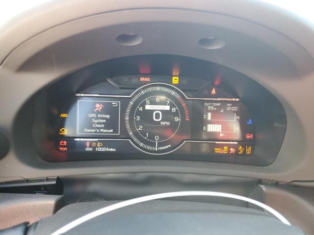 2023 TOYOTA GR 86 JF1ZNBC16P8757253