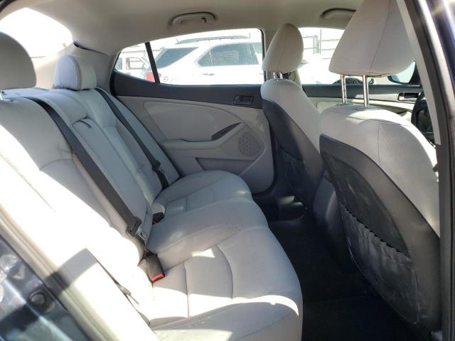 2015 KIA OPTIMA LX - 5XXGM4A76FG483720