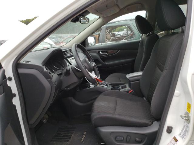 2020 NISSAN ROGUE S - 5N1AT2MV3LC794777