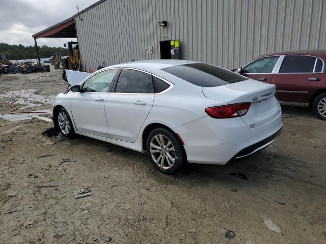 VIN 1C3CCCAB8FN732897 2015 Chrysler 200, Limited no.2