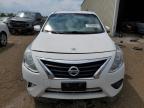 NISSAN VERSA S photo