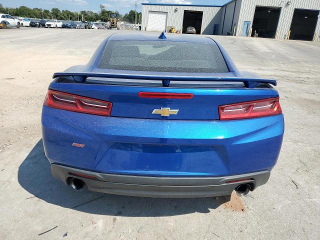 2018 CHEVROLET CAMARO SS - 1G1FF1R74J0106041