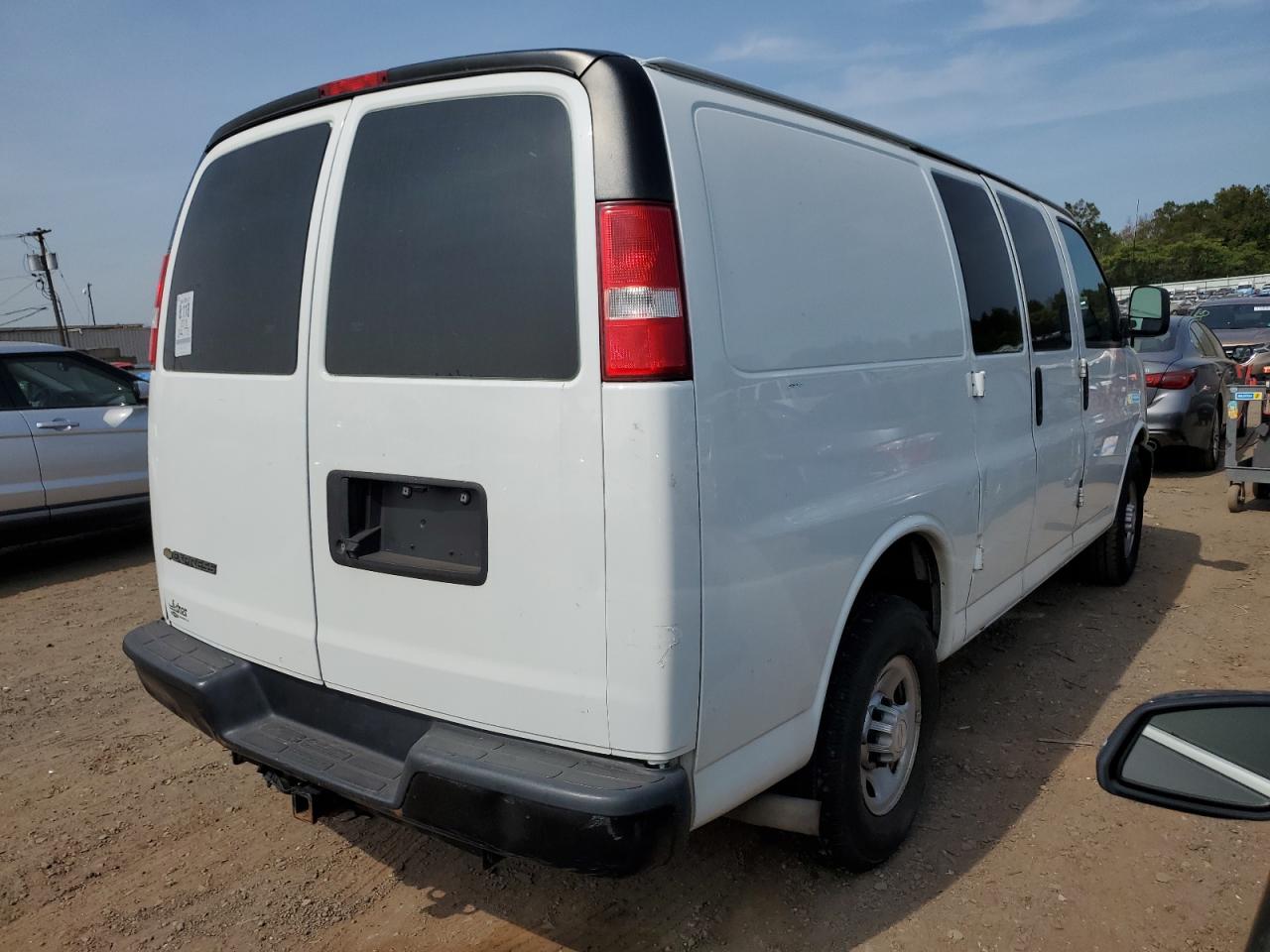 Lot #2838270324 2018 CHEVROLET EXPRESS G2