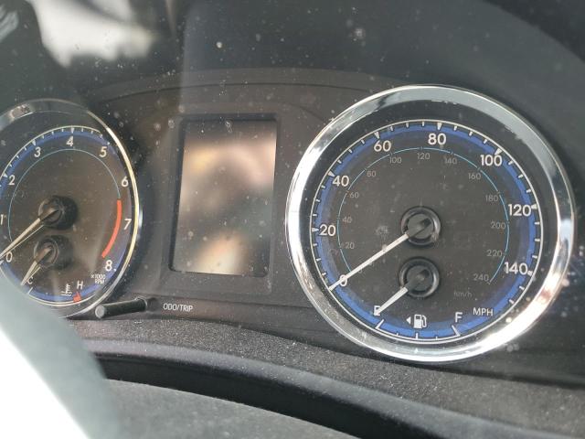 2017 TOYOTA COROLLA L - 5YFBURHE1HP717879