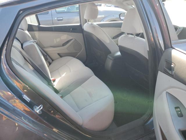 2015 KIA OPTIMA LX - KNAGM4A78F5612672