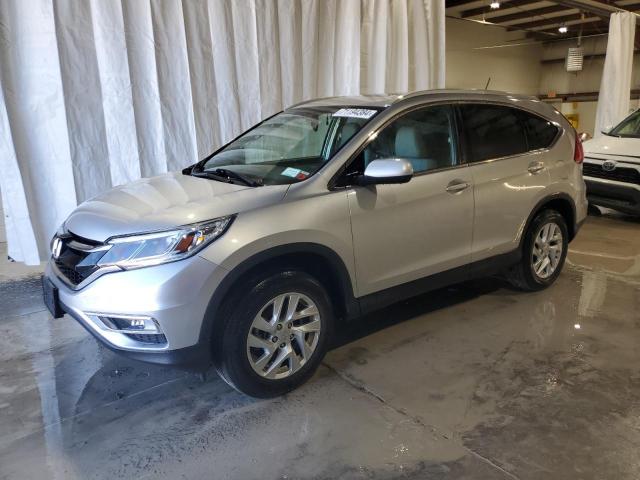 2015 HONDA CR-V EXL 5J6RM4H71FL048242  71194384