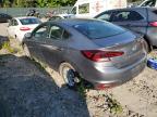 HYUNDAI ELANTRA SE photo