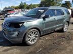 2016 FORD EXPLORER L - 1FM5K8F88GGA48287