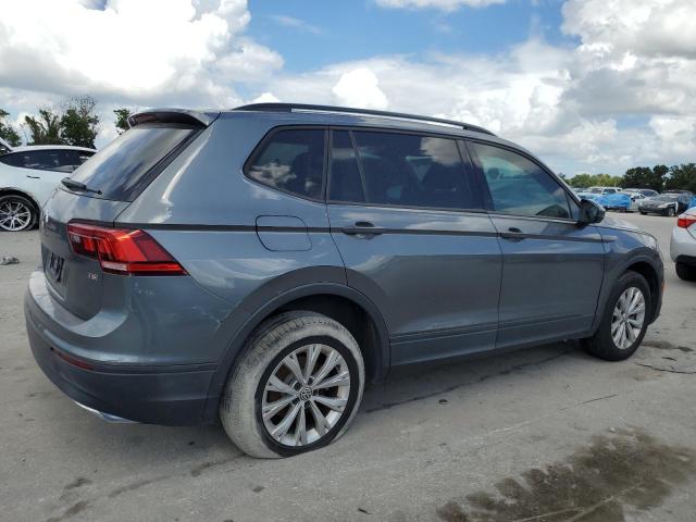 2018 VOLKSWAGEN TIGUAN S 3VV1B7AX9JM030505  72739754