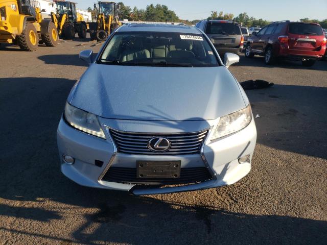 VIN JTHBK1GG4D2046841 2013 Lexus ES, 350 no.5