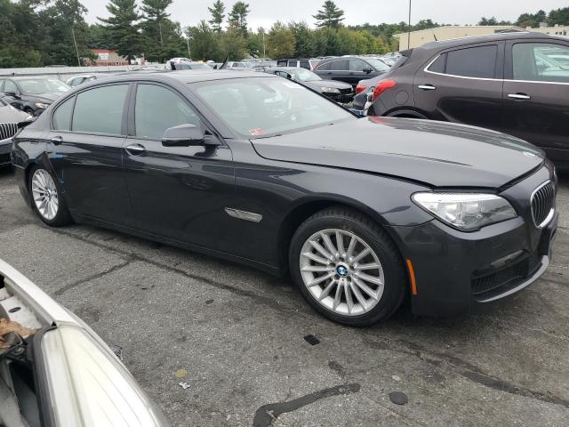 VIN WBAYF4C52FG291811 2015 BMW 7 SERIES no.4