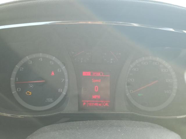 2015 GMC TERRAIN SL - 2GKFLTE39F6252758