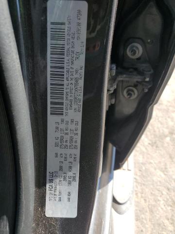 2019 RAM 1500 LARAM - 1C6SRFDT1KN795465