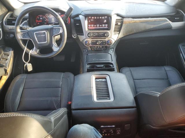 2016 GMC YUKON DENA - 1GKS2CKJ0GR374385