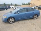 HONDA CIVIC EX photo